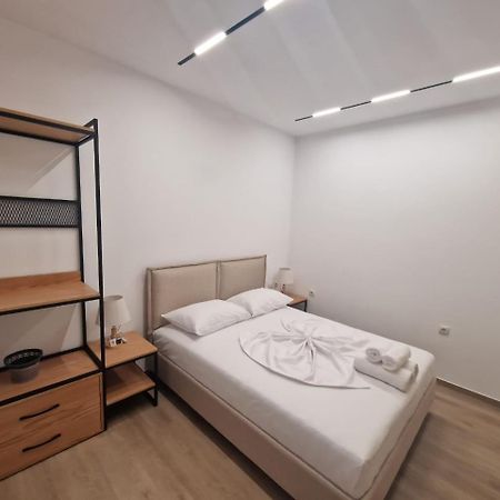 Lido Apartments Χειμάρρα Εξωτερικό φωτογραφία