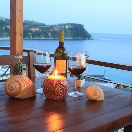 Lido Apartments Χειμάρρα Εξωτερικό φωτογραφία