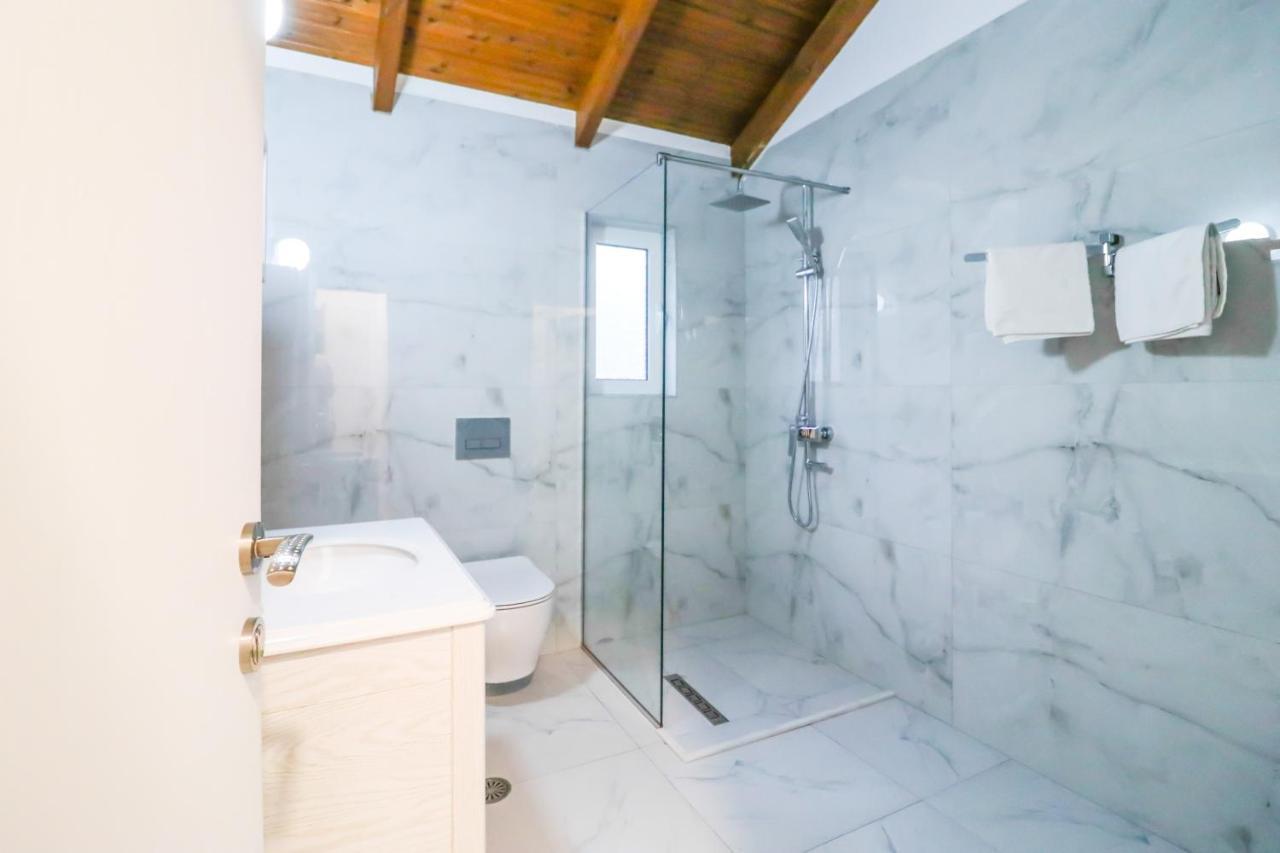 Lido Apartments Χειμάρρα Εξωτερικό φωτογραφία