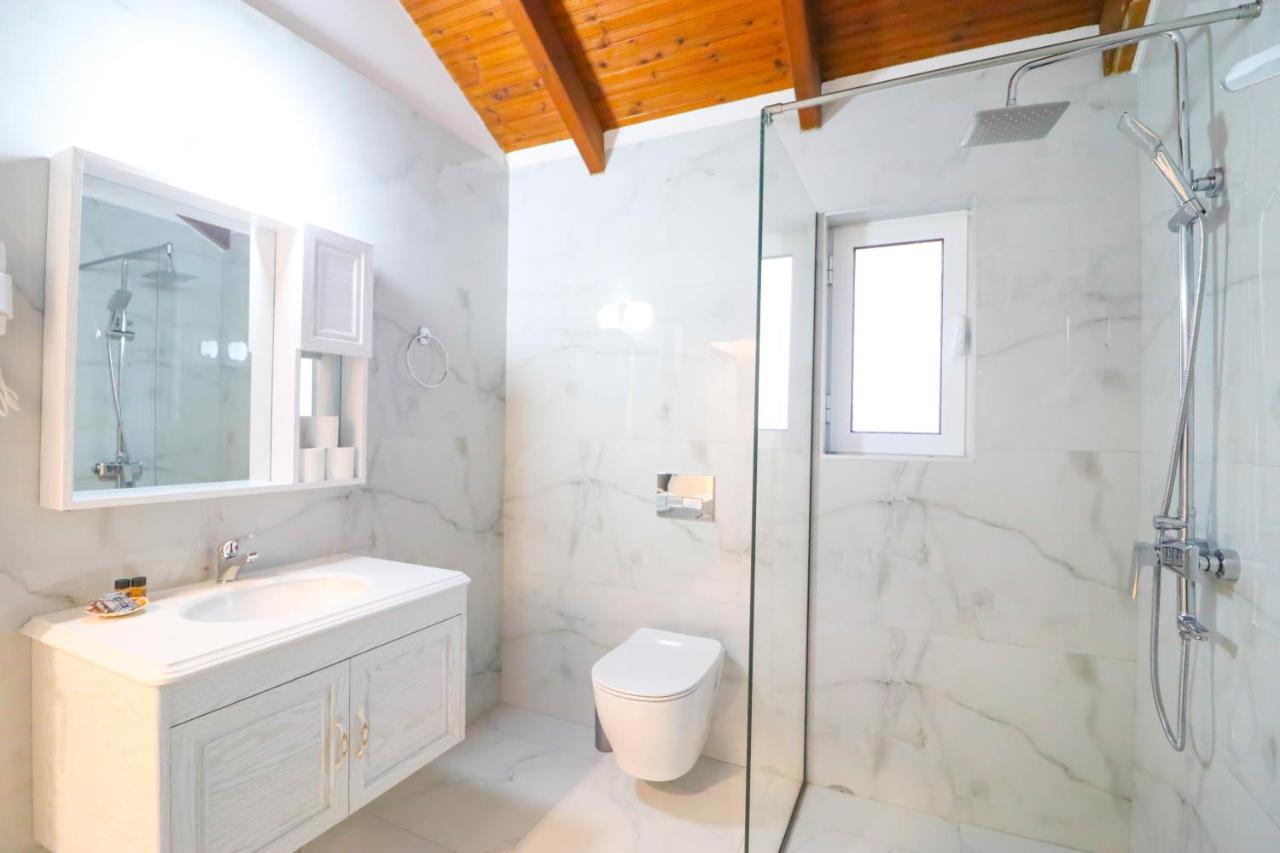 Lido Apartments Χειμάρρα Εξωτερικό φωτογραφία