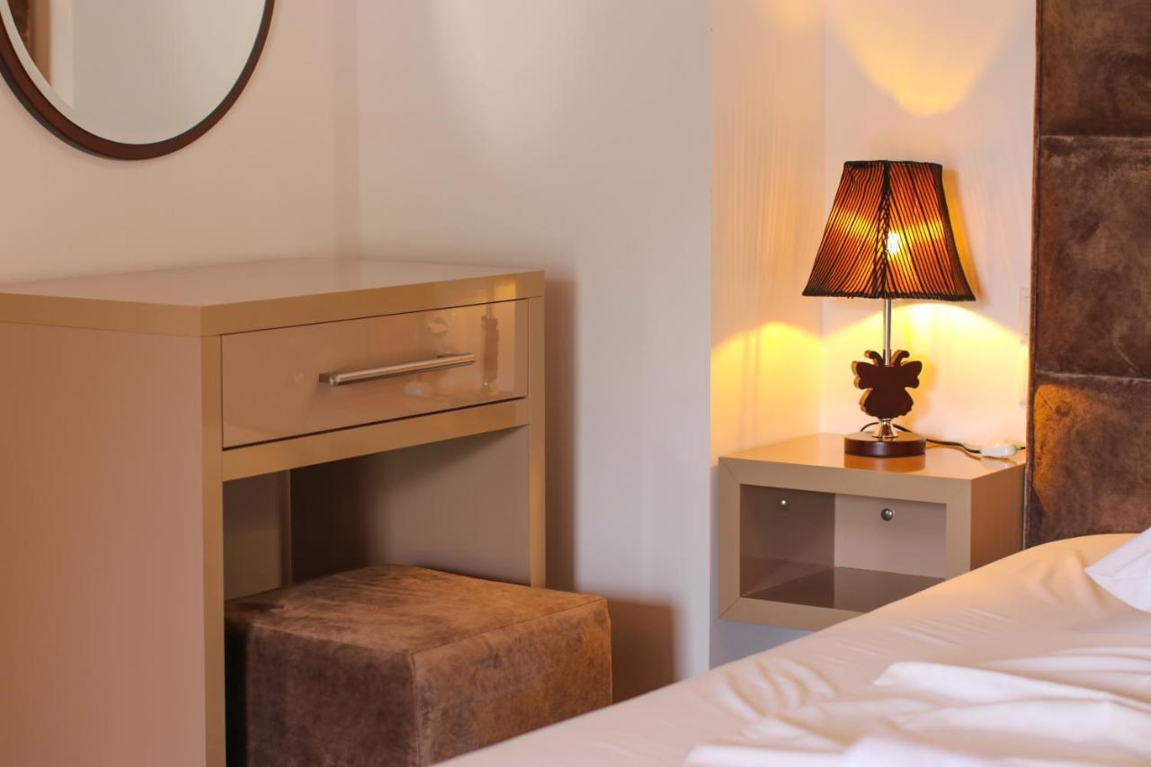 Lido Apartments Χειμάρρα Εξωτερικό φωτογραφία