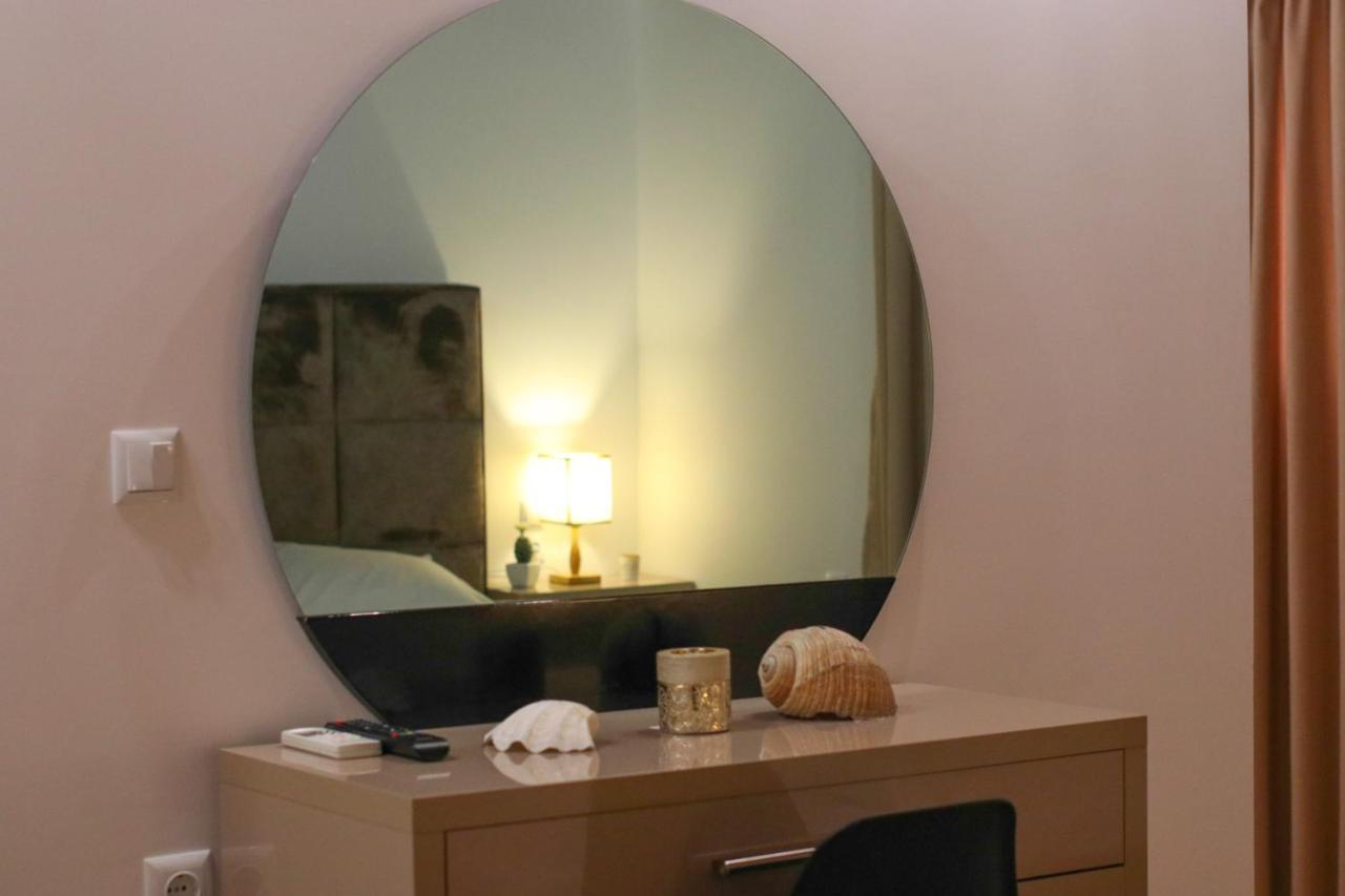 Lido Apartments Χειμάρρα Εξωτερικό φωτογραφία