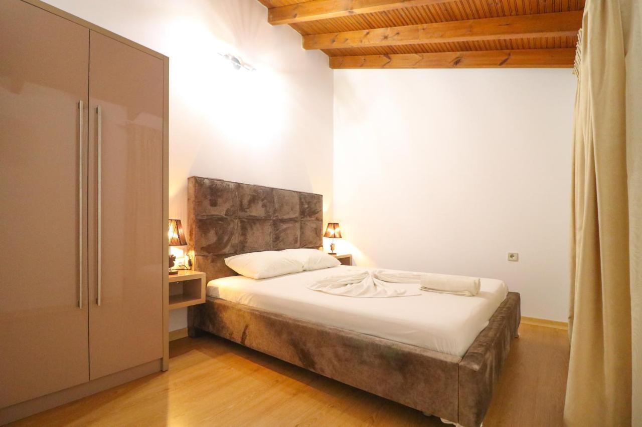 Lido Apartments Χειμάρρα Εξωτερικό φωτογραφία