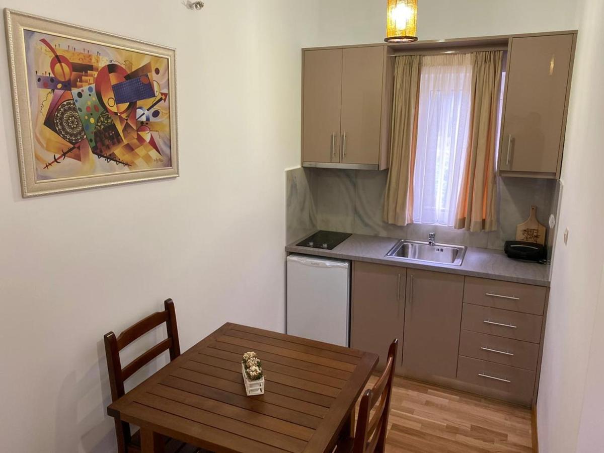 Lido Apartments Χειμάρρα Δωμάτιο φωτογραφία