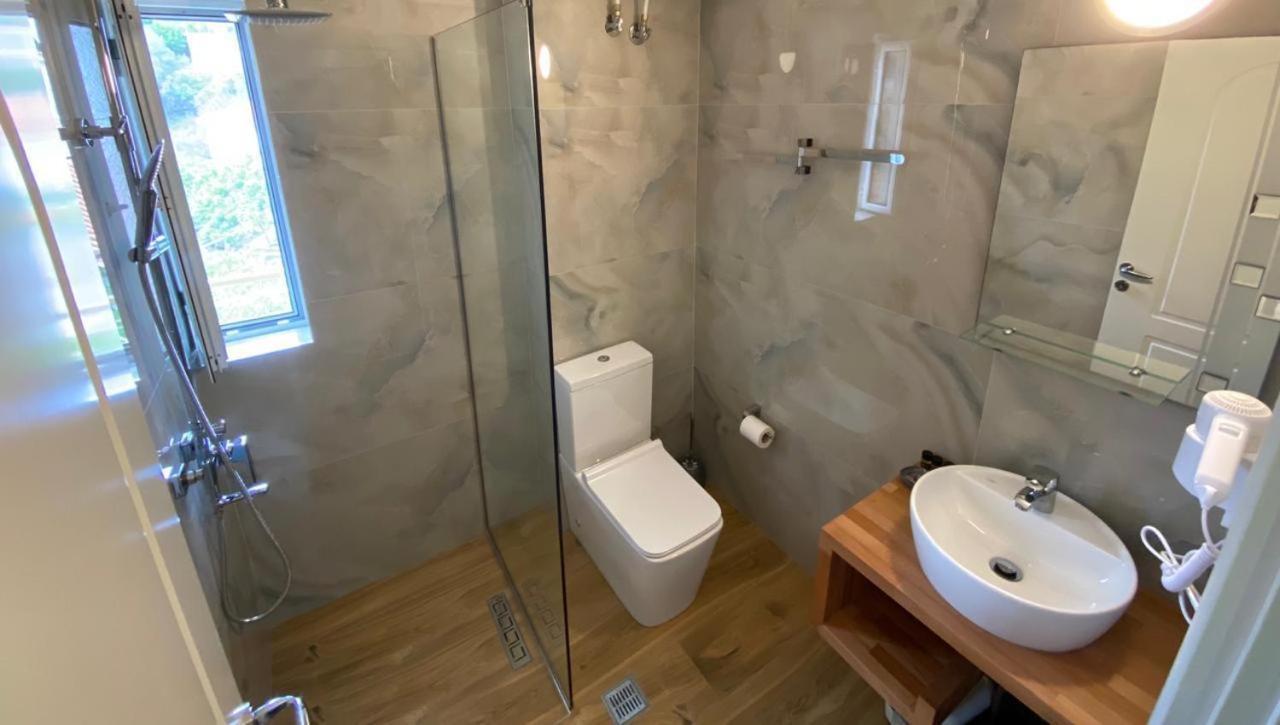 Lido Apartments Χειμάρρα Δωμάτιο φωτογραφία