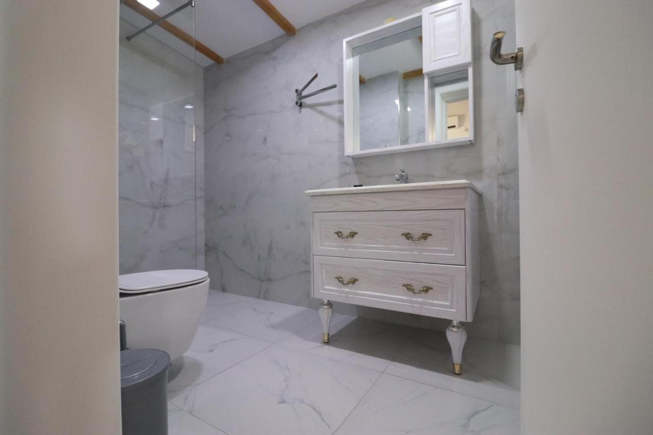 Lido Apartments Χειμάρρα Εξωτερικό φωτογραφία