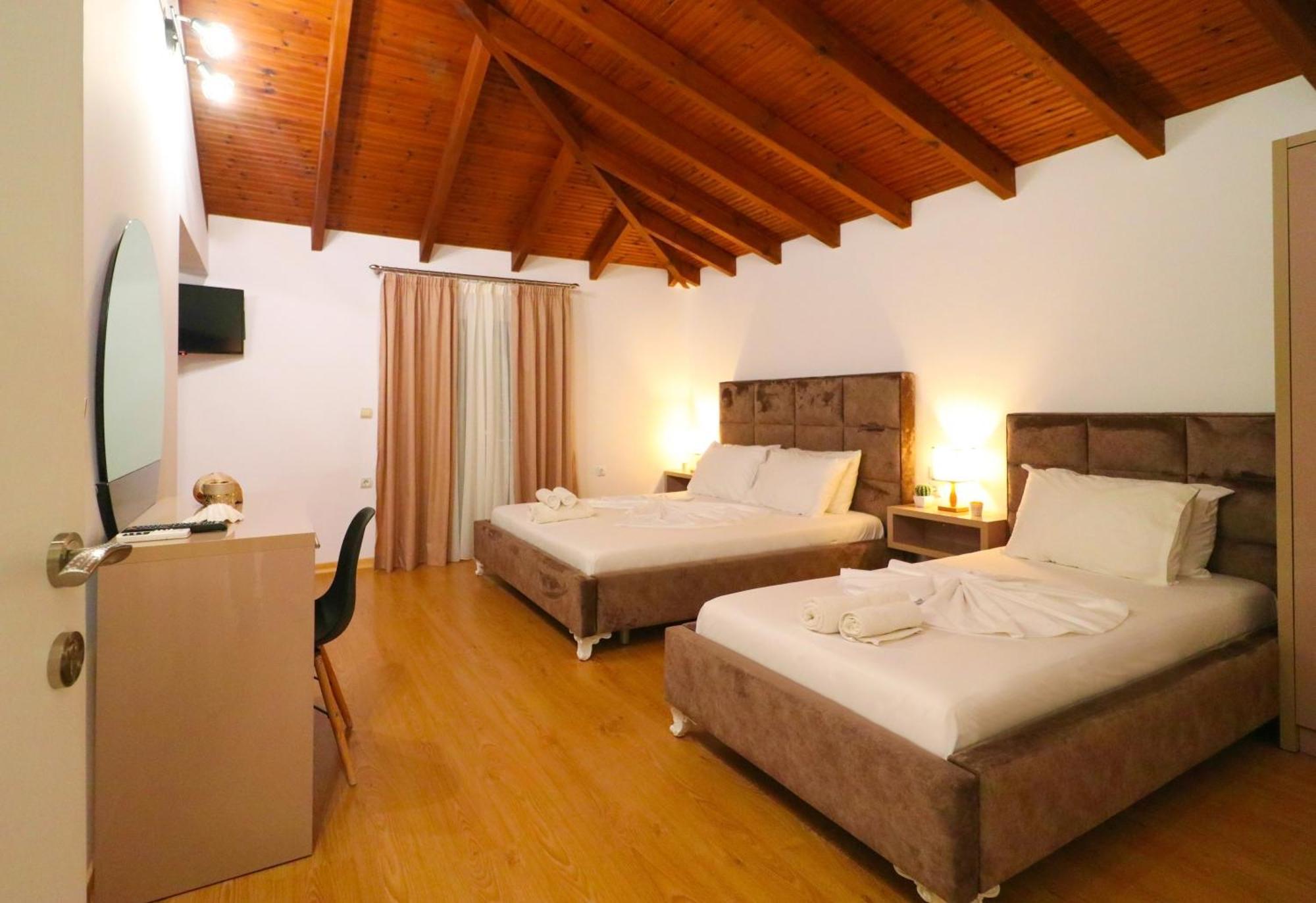 Lido Apartments Χειμάρρα Δωμάτιο φωτογραφία