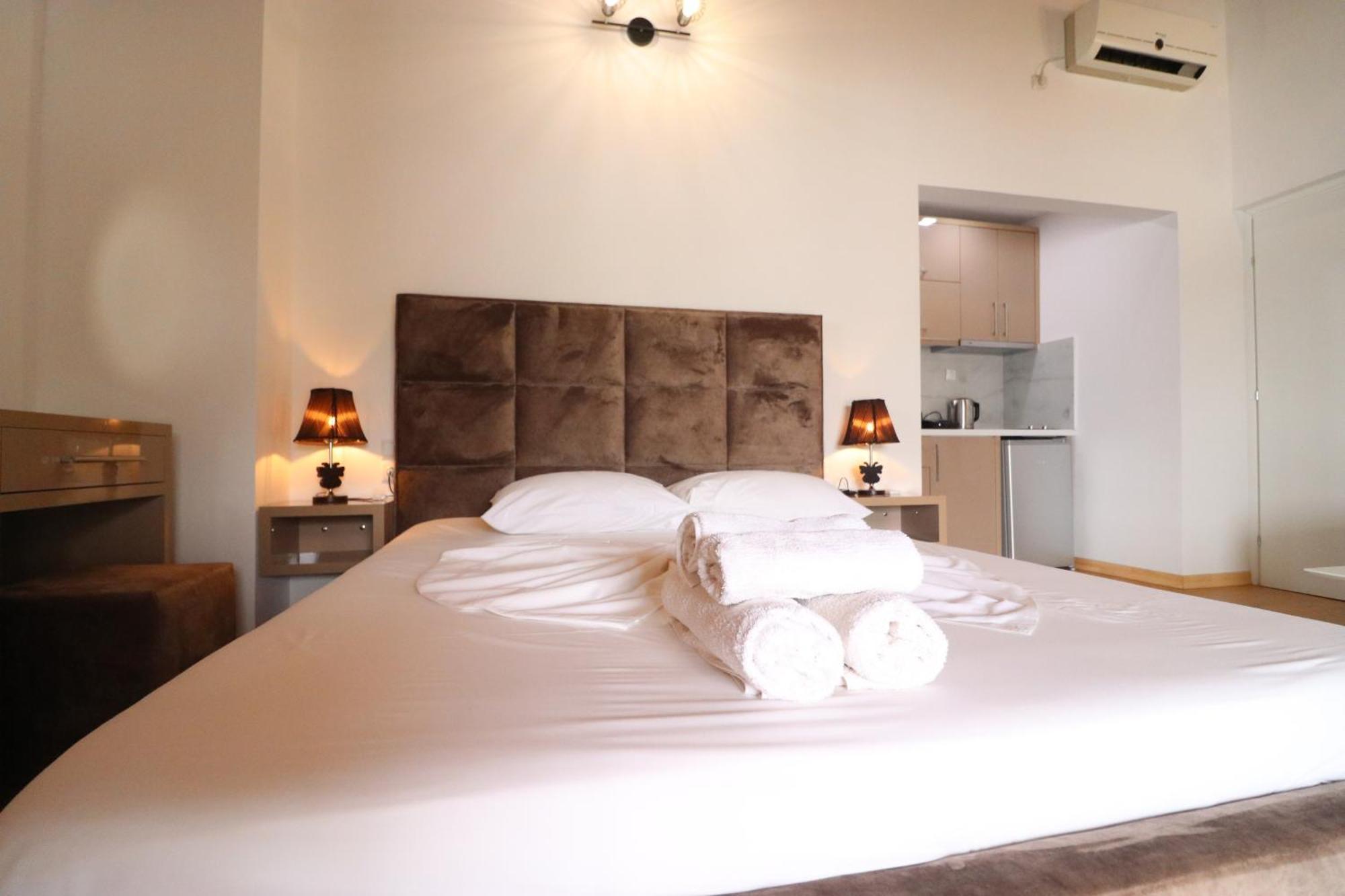 Lido Apartments Χειμάρρα Δωμάτιο φωτογραφία