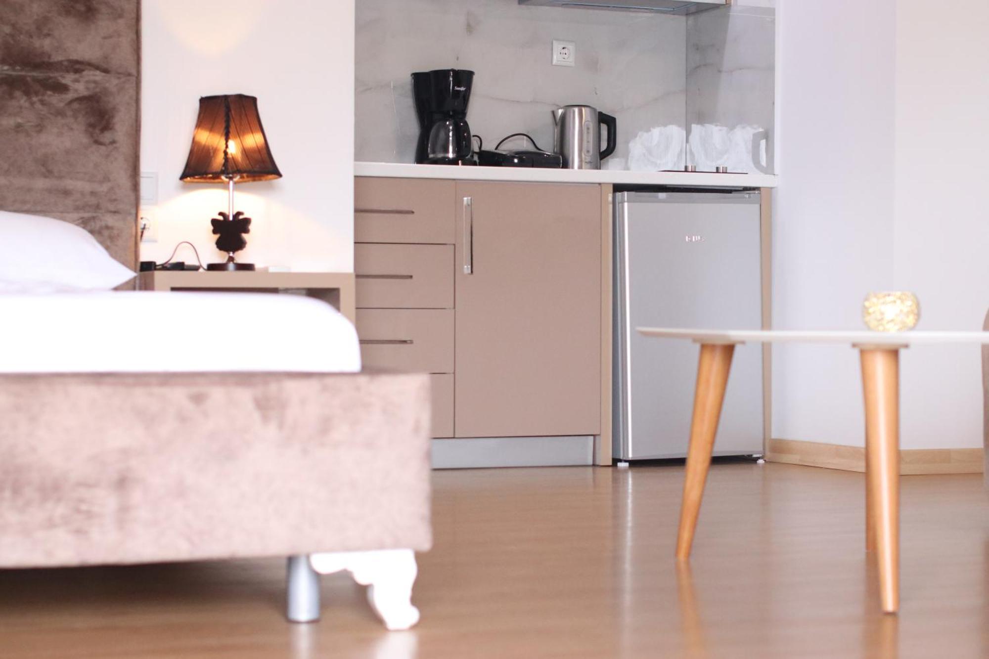Lido Apartments Χειμάρρα Δωμάτιο φωτογραφία