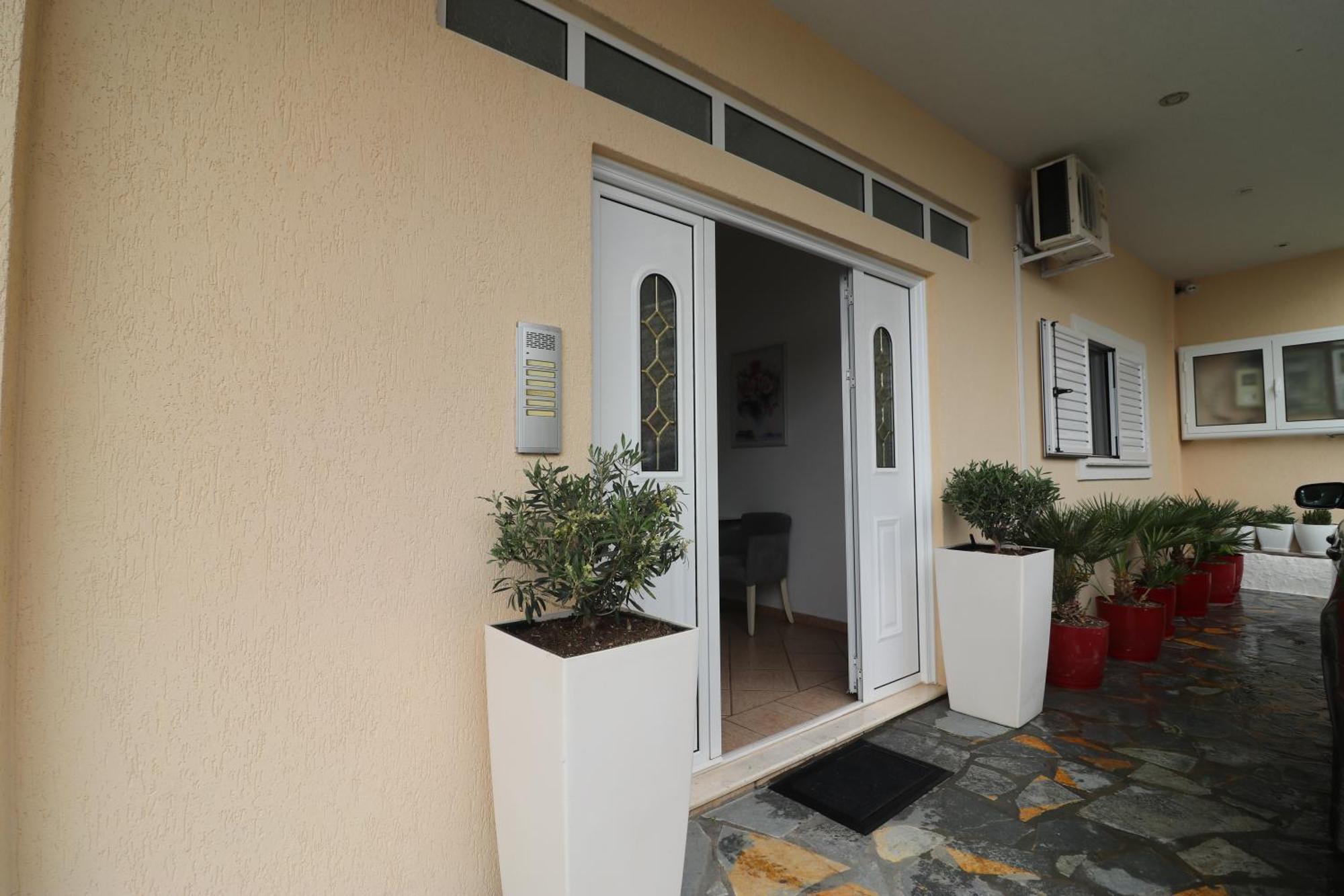 Lido Apartments Χειμάρρα Δωμάτιο φωτογραφία