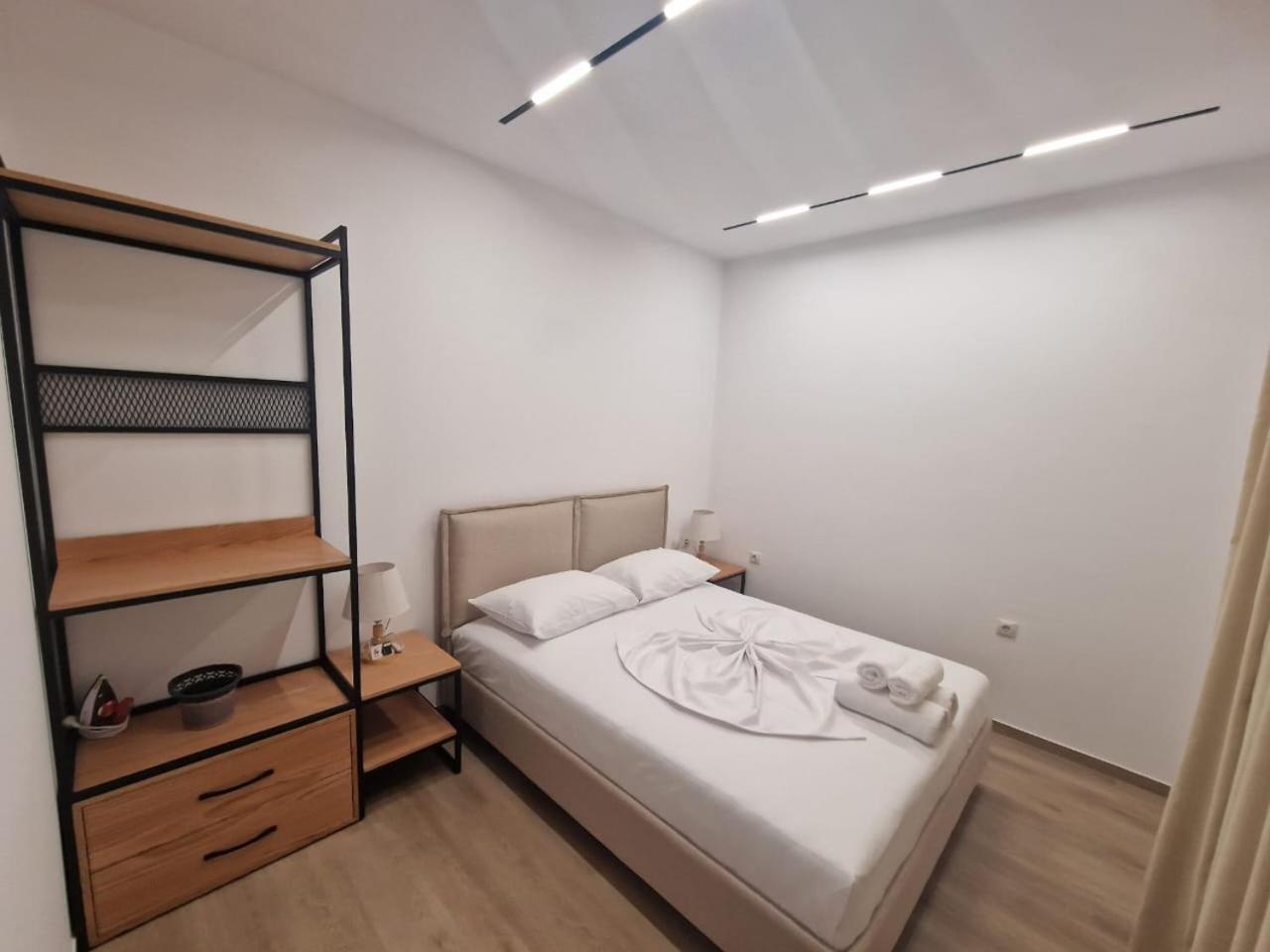 Lido Apartments Χειμάρρα Εξωτερικό φωτογραφία