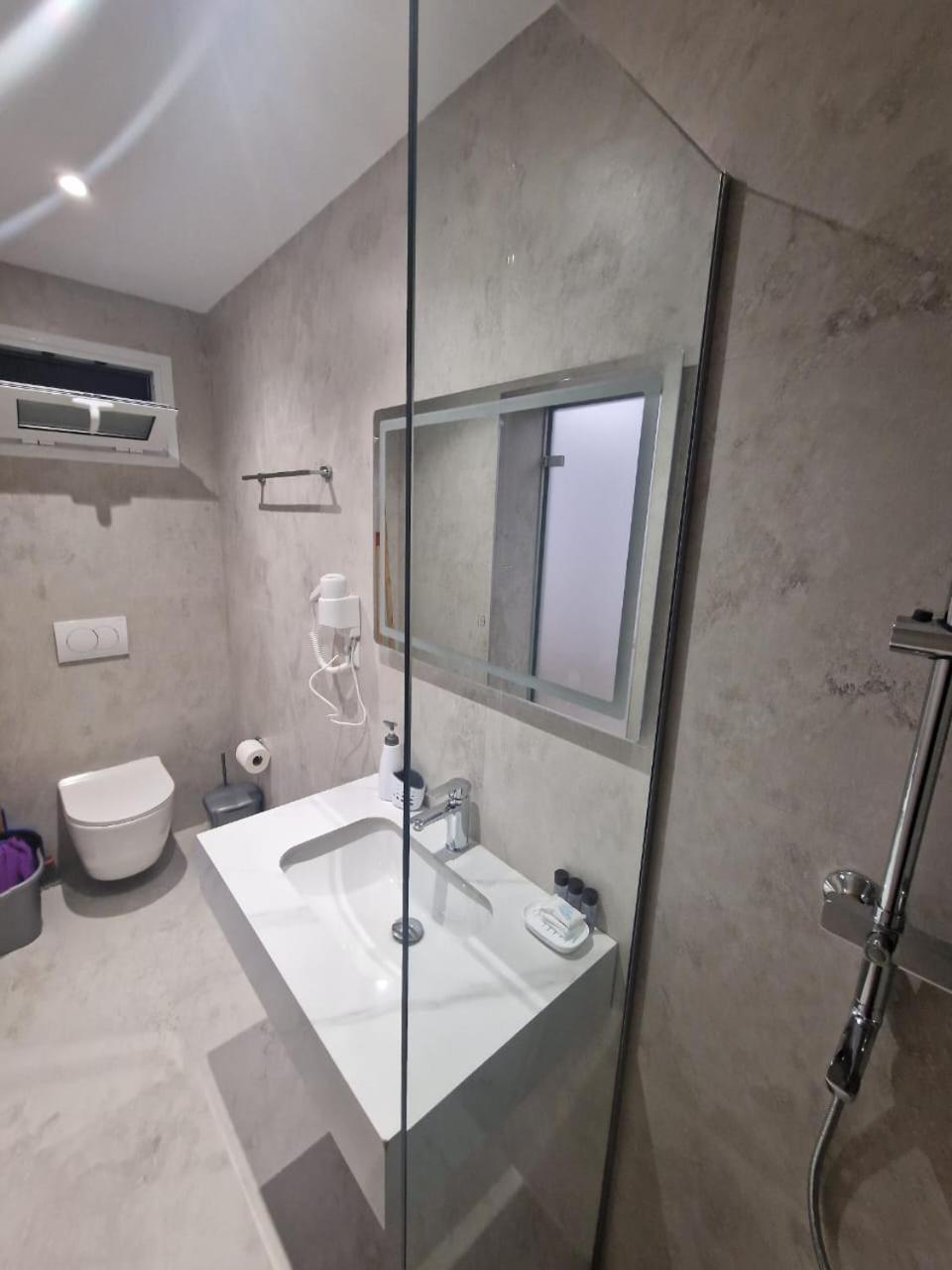 Lido Apartments Χειμάρρα Δωμάτιο φωτογραφία