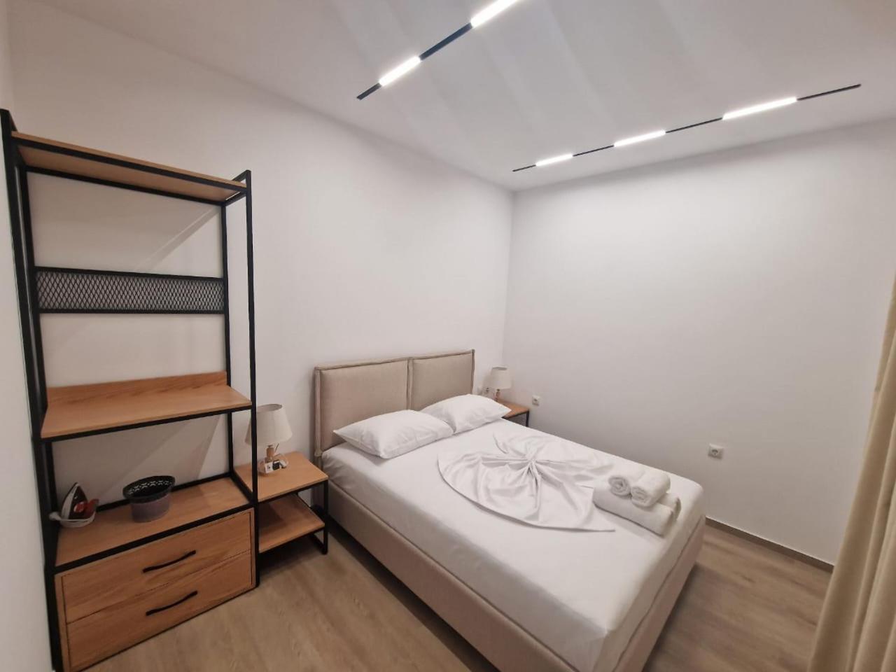 Lido Apartments Χειμάρρα Δωμάτιο φωτογραφία