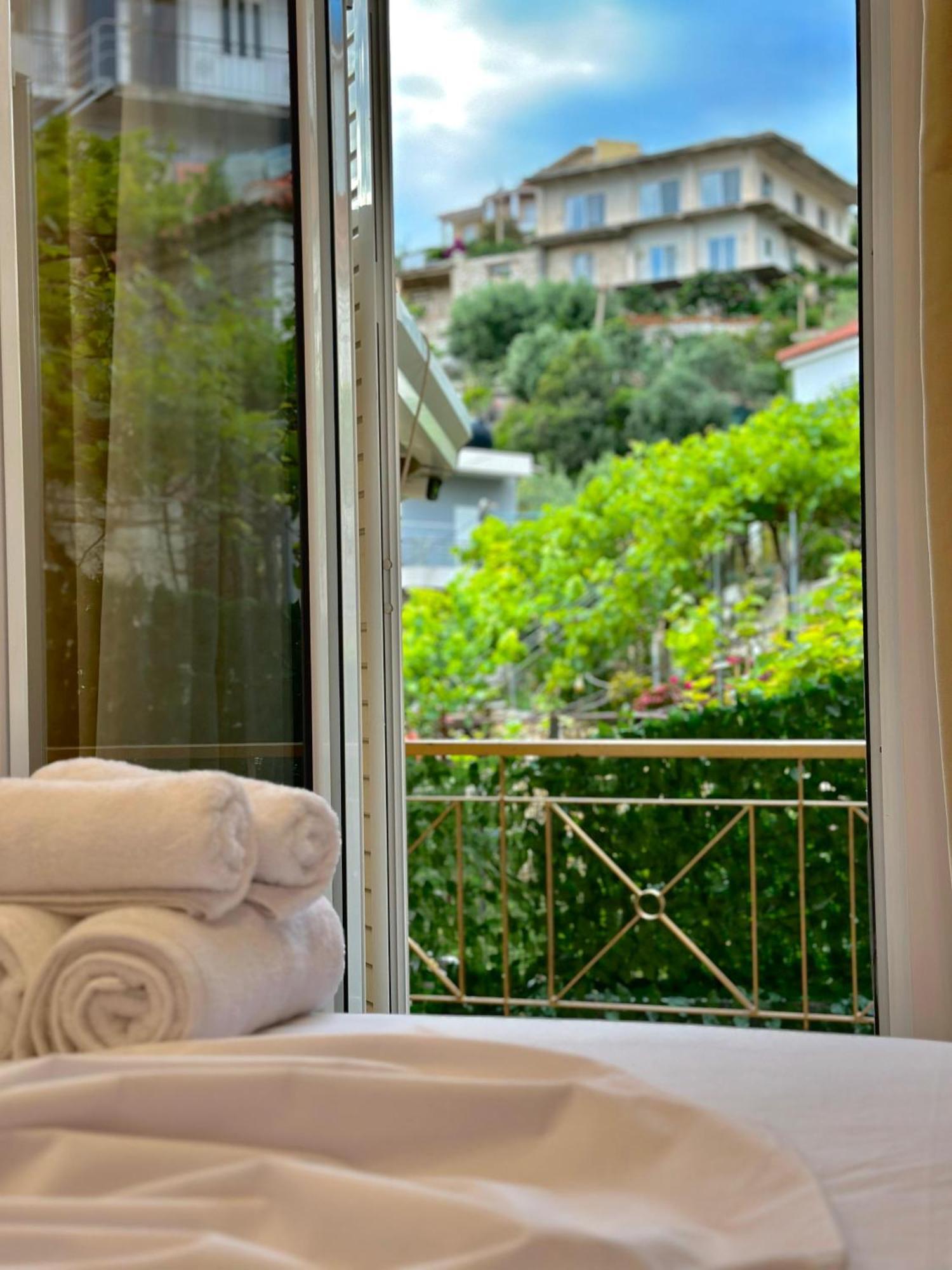 Lido Apartments Χειμάρρα Εξωτερικό φωτογραφία