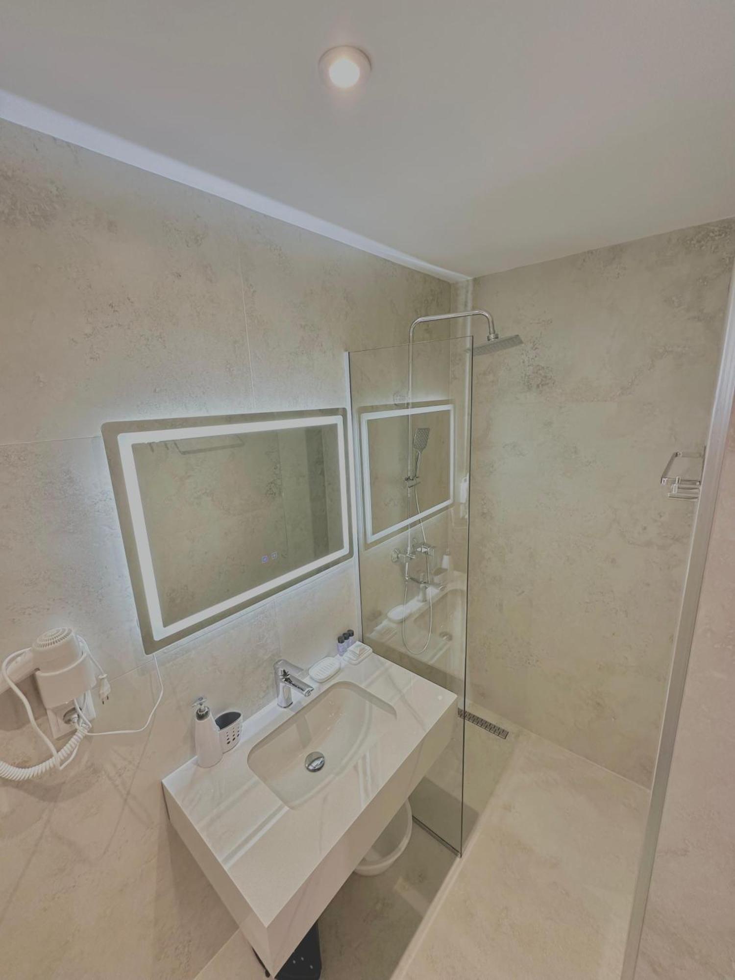 Lido Apartments Χειμάρρα Δωμάτιο φωτογραφία