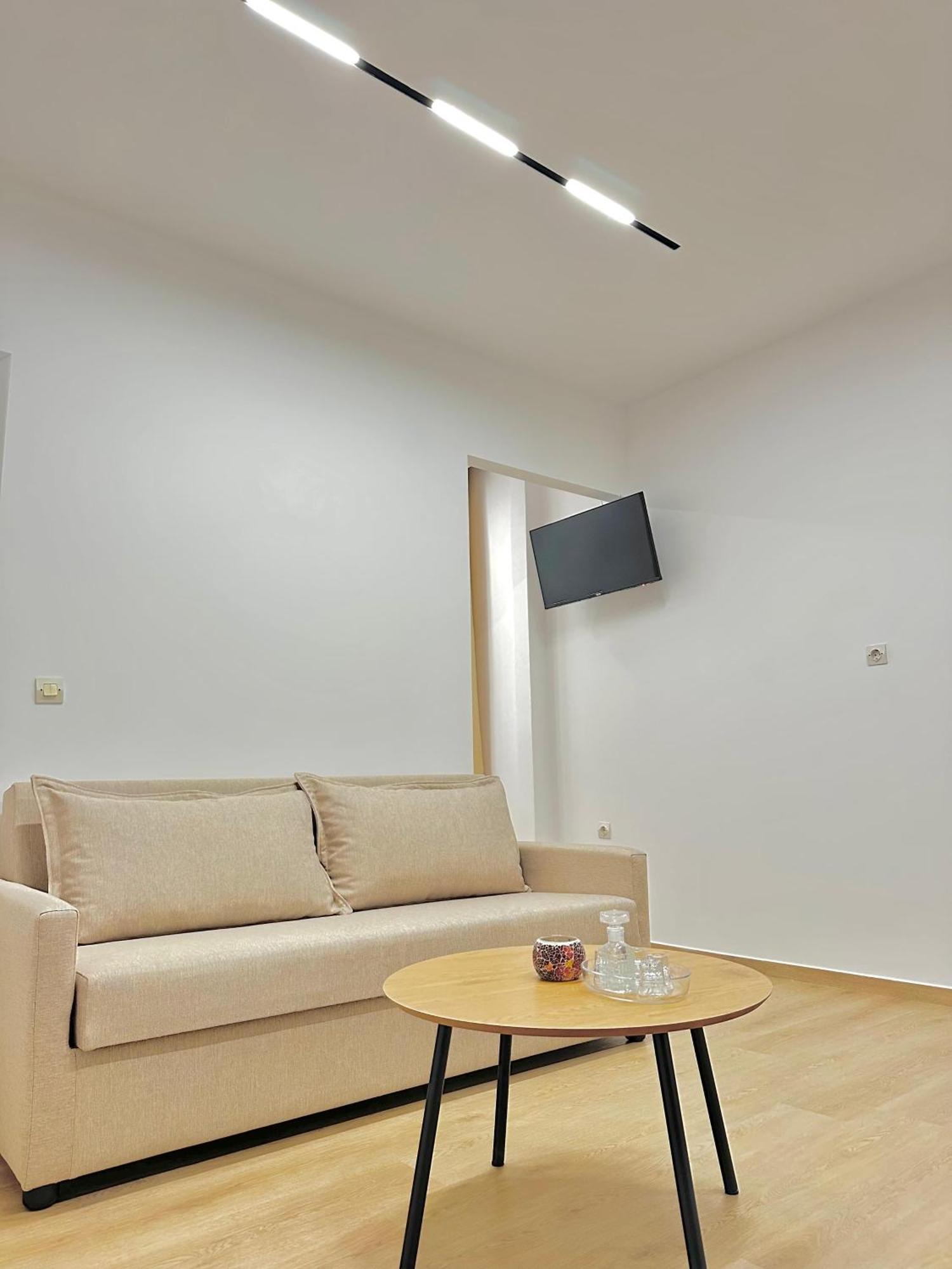 Lido Apartments Χειμάρρα Εξωτερικό φωτογραφία