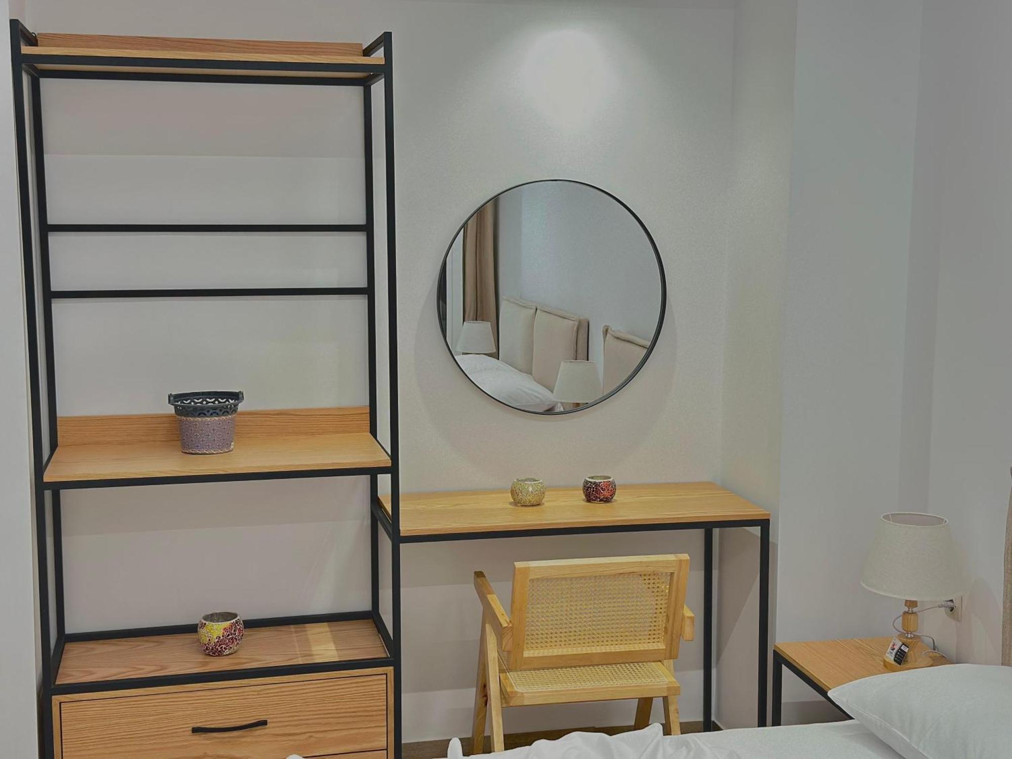 Lido Apartments Χειμάρρα Δωμάτιο φωτογραφία