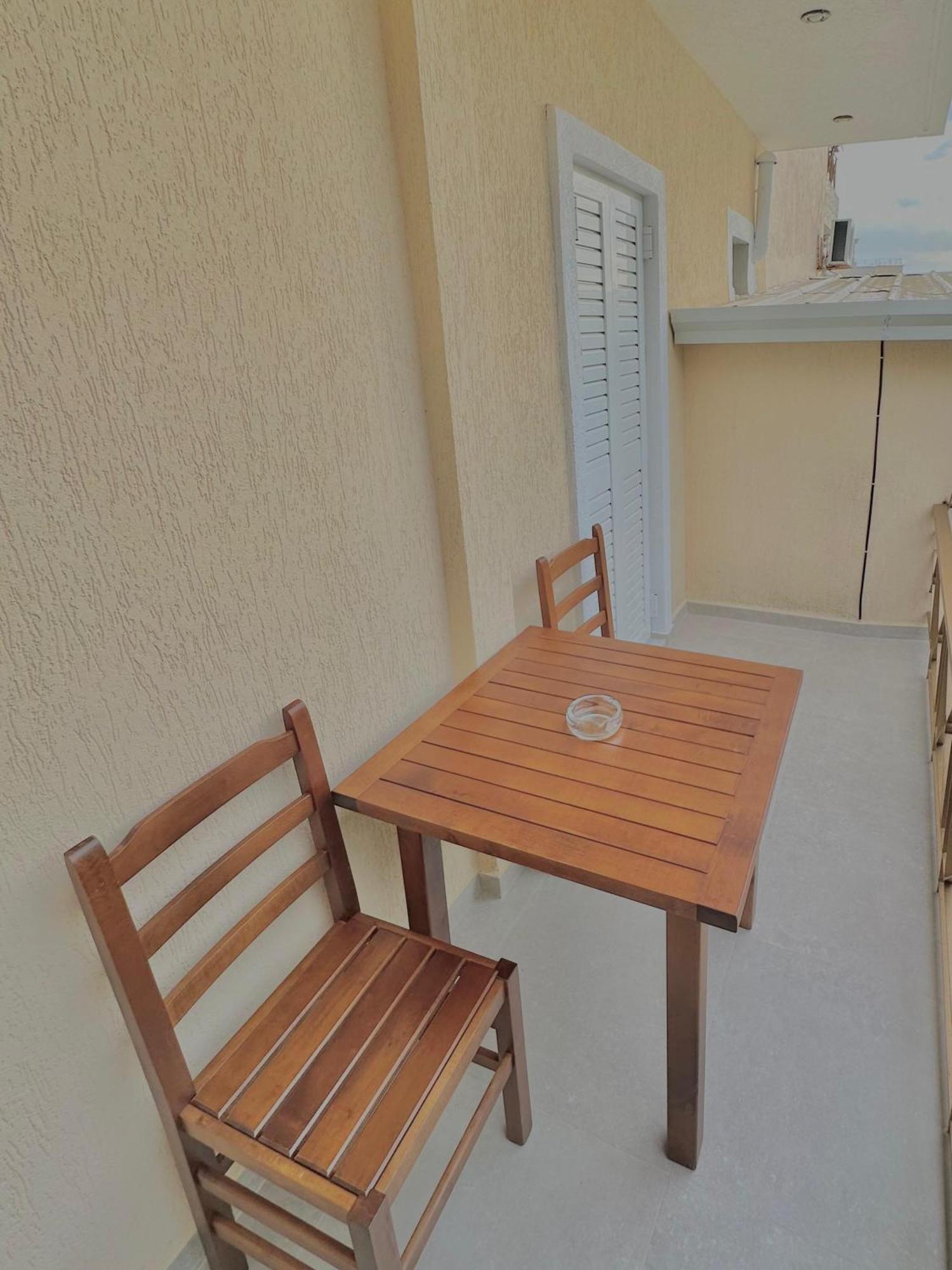 Lido Apartments Χειμάρρα Δωμάτιο φωτογραφία